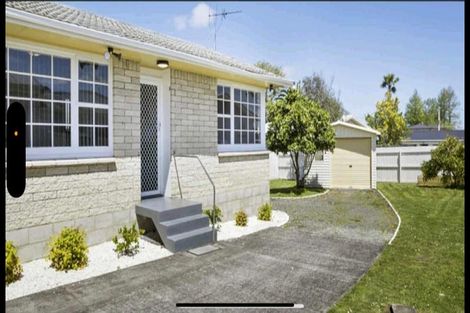 Photo of property in 1/126 Porchester Road, Papakura, 2110