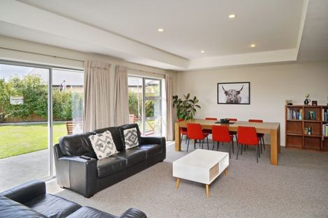 Photo of property in 9 Brittan Drive, Rolleston, 7615