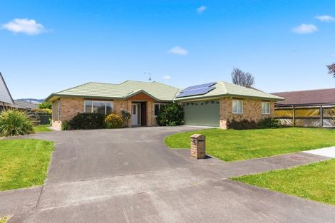 Photo of property in 7 Tainui Street, Levin, 5510
