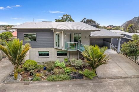 Photo of property in 11 Matirerau Street, Whakatane, 3120