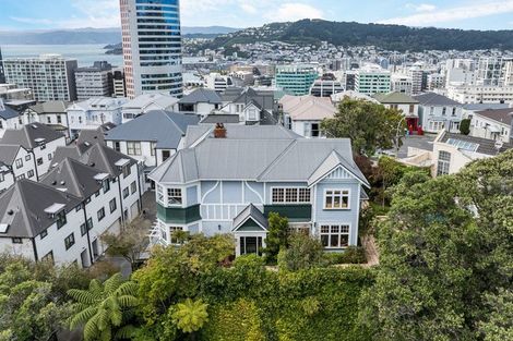 Photo of property in 246a The Terrace, Wellington Central, Wellington, 6011