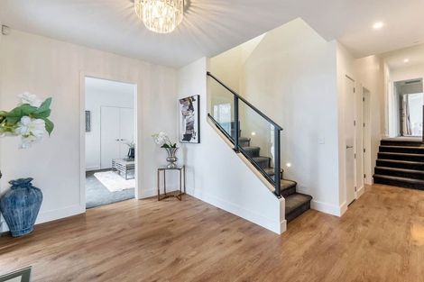 Photo of property in 110 Ahumoana Road, Okura Bush, Silverdale, 0794