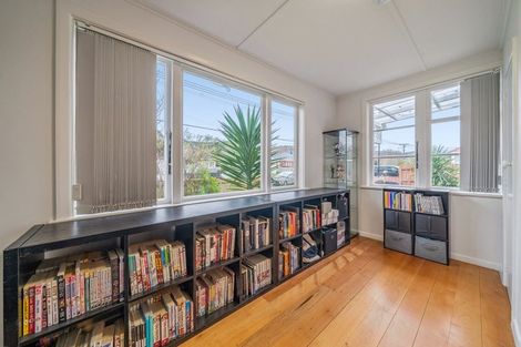 Photo of property in 34 Milne Crescent, Taita, Lower Hutt, 5011