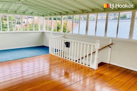 Photo of property in 65 Sligo Terrace, Roslyn, Dunedin, 9010