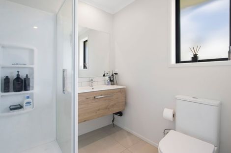 Photo of property in 8 Somerset Street, Waihi, 3610