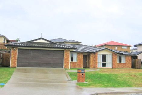 Photo of property in 7 Thomas Hamer Place, Greenhithe, Auckland, 0632