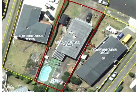 Photo of property in 19 Ramsey Street, Papatoetoe, Auckland, 2025