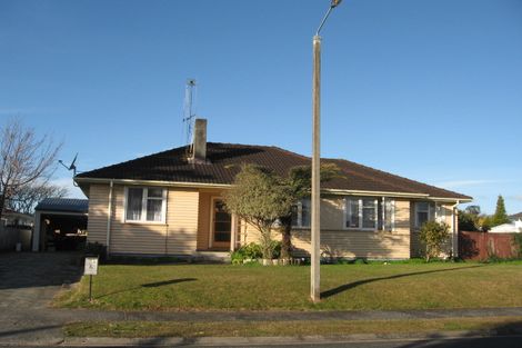 Photo of property in 6 College Place, Chartwell, Hamilton, 3210
