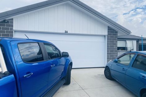 Photo of property in 3a Moehau Street, Te Puke, 3119