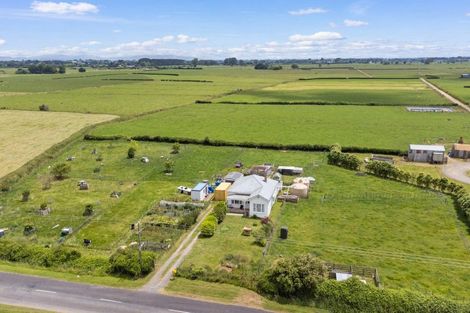 Photo of property in 346 Waihekau Road, Te Aroha West, Te Aroha, 3393