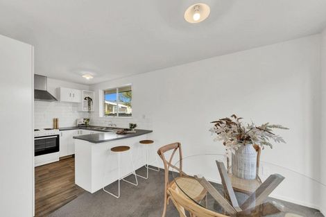 Photo of property in 2/166 Rocking Horse Road, Southshore, Christchurch, 8062