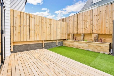 Photo of property in 16d Bellringer Road, Massey, Auckland, 0614