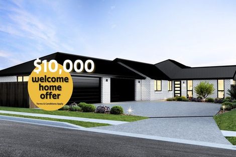 Photo of property in 6 Earl Way, Amberley, 7410