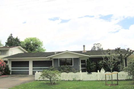 Photo of property in 9 Egmont Road, Ngongotaha, Rotorua, 3010