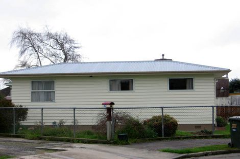 Photo of property in 9 Stafford Place, Awapuni, Palmerston North, 4412