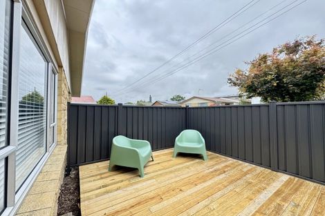 Photo of property in 3/17 Oxford Street, West End, Timaru, 7910