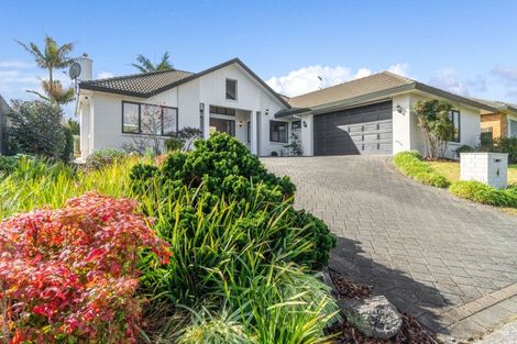 Photo of property in 4 Inagh Close, Dannemora, Auckland, 2016