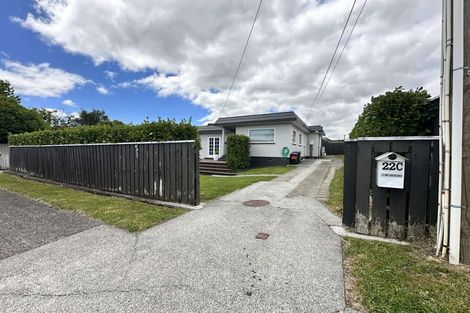 Photo of property in 22c Ebdentown Street, Ebdentown, Upper Hutt, 5018