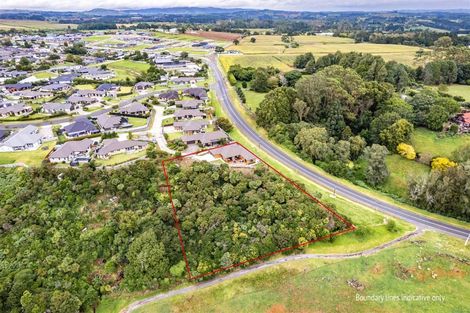 Photo of property in 11 Lusk Way, Patumahoe, Pukekohe, 2679