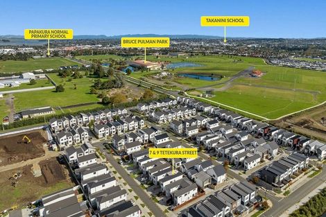 Photo of property in 7 Tetekura Street, Takanini, 2110