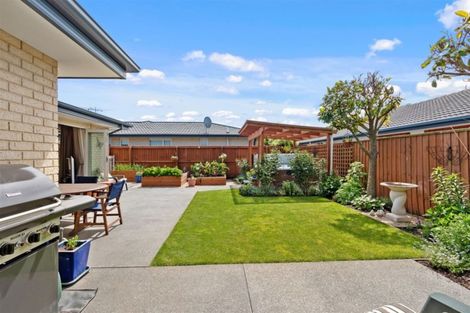 Photo of property in 39a Becmead Drive, Harewood, Christchurch, 8051
