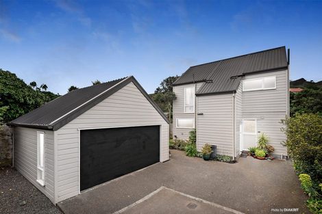 Photo of property in 38c Agra Crescent, Khandallah, Wellington, 6035