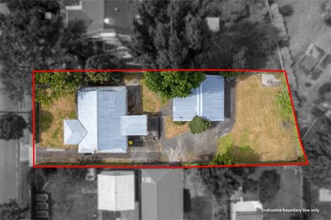 Photo of property in 2 Gibson Crescent, Naenae, Lower Hutt, 5011