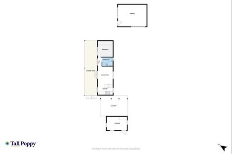 Photo of property in 172 Miro Street, Manunui, Taumarunui, 3924