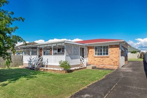 Photo of property in 5 Hokianga Street, Mangere East, Auckland, 2024