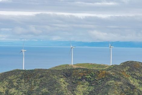 Photo of property in 178 Noel Ashton Way, Makara, Wellington, 6972