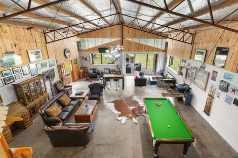 Photo of property in 2195 Waimarama Road, Waimarama, Havelock North, 4294