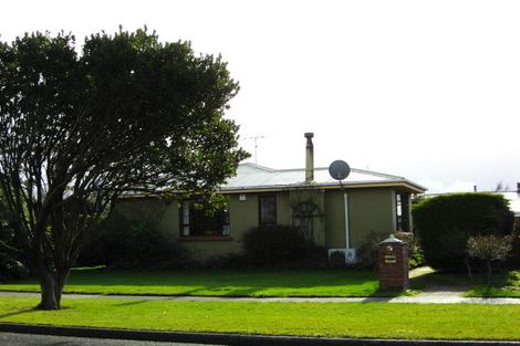 Photo of property in 4 Hensley Street, Gladstone, Invercargill, 9810