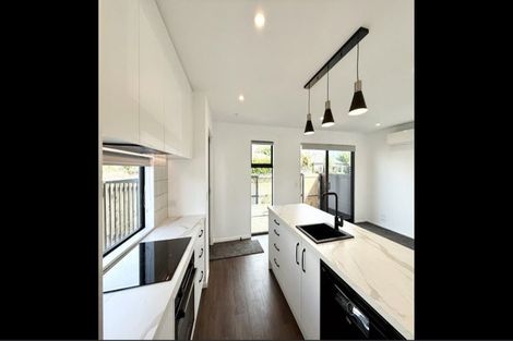 Photo of property in 57 Dampier Street, Woolston, Christchurch, 8023