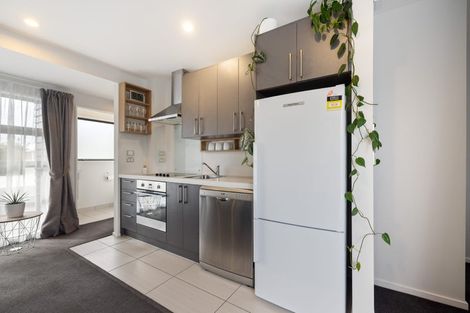 Photo of property in 42c Devon Street, Sydenham, Christchurch, 8023