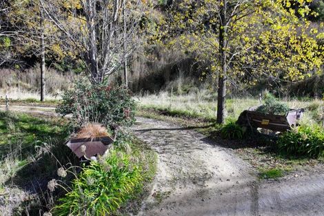 Photo of property in 1305 Opaki Kaiparoro Road, Mauriceville, Masterton, 5882