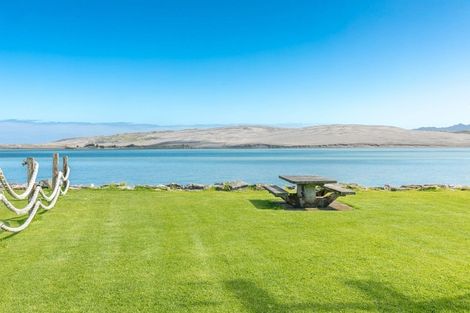 Photo of property in 107 Cooper Drive, Kawhia, 3889