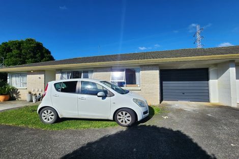 Photo of property in 1/9 Berwyn Avenue, Takanini, 2112