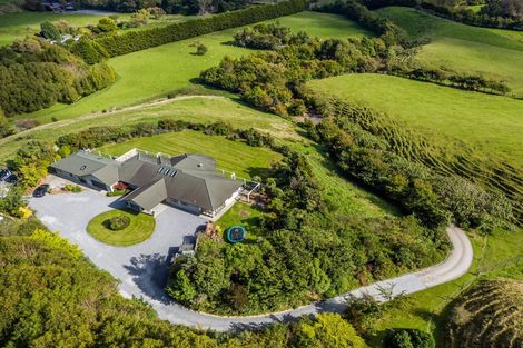 Photo of property in 1249a Moonshine Road, Judgeford, Porirua, 5381