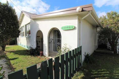 Photo of property in 41 Seafront Road, Castlecliff, Whanganui, 4501