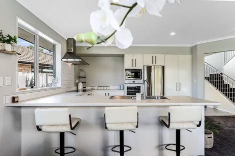 Photo of property in 6 Bentley Rise, Flagstaff, Hamilton, 3210