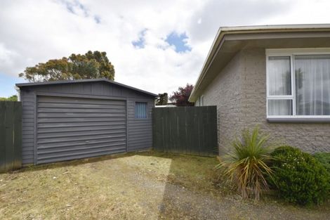 Photo of property in 116 Moulson Street, Strathern, Invercargill, 9812