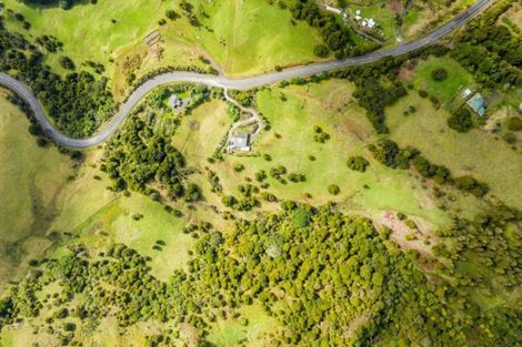 Photo of property in 6861 State Highway 12, Waimamaku, Kaikohe, 0473