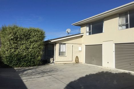 Photo of property in 26b Peer Street, Upper Riccarton, Christchurch, 8041