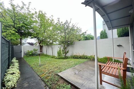Photo of property in 16d Saint Albans Street, St Albans, Christchurch, 8014