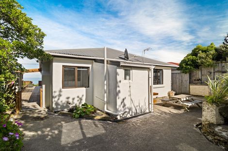 Photo of property in 375 Tomahawk Road, Ocean Grove, Dunedin, 9013
