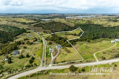 Photo of property in 611 Bickerstaffe Road, Maungaturoto, 0587