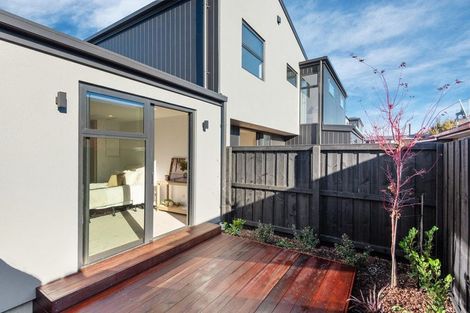 Photo of property in 5/162 Cranford Street, St Albans, Christchurch, 8014