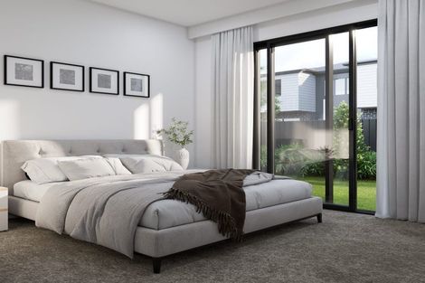 Photo of property in 4/48 Allen Street, Mangere East, Auckland, 2024