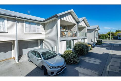 Photo of property in 180c Milton Street, Sydenham, Christchurch, 8023
