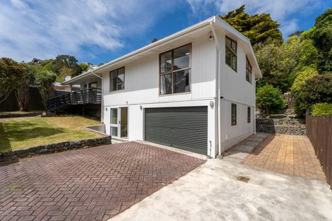 Photo of property in 101 Stewart Drive, Johnsonville, Wellington, 6037